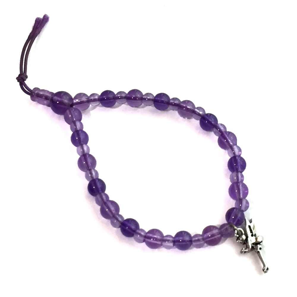 Tinkerbell Charm Bracelet